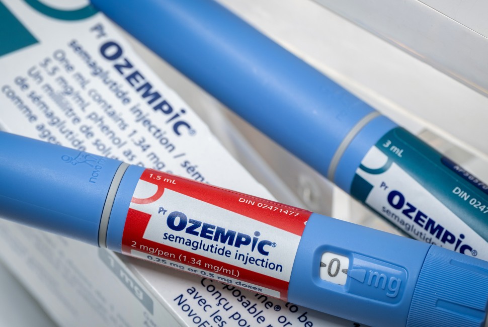 What you HAVE to do when taking GLP-1 agonists (Mounjaro and Ozempic)